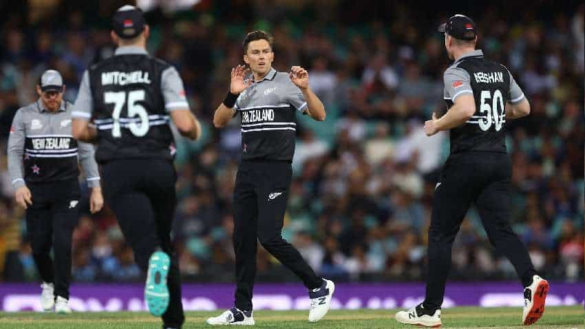 T20 World Cup 2022 New Zealand vs Ireland: बेकार गई जोशुआ लिटिल की हैट्रिक, आयरलैंड को हराकर सेमीफाइनल में पहुंचा न्यूजीलैंड