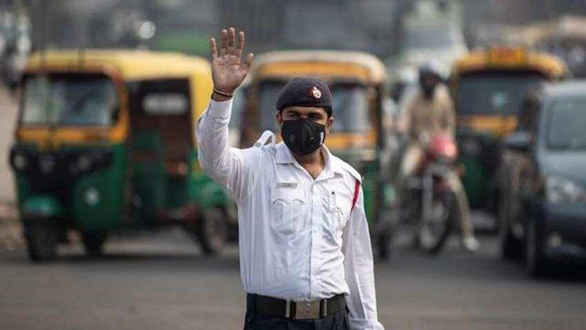 Delhi Air Pollution: कोरोना के मरीजों के लिए खतरनाक हो सकता है वायु प्रदूषण, स्टडी में हुआ चौंकाने वाला खुलासा