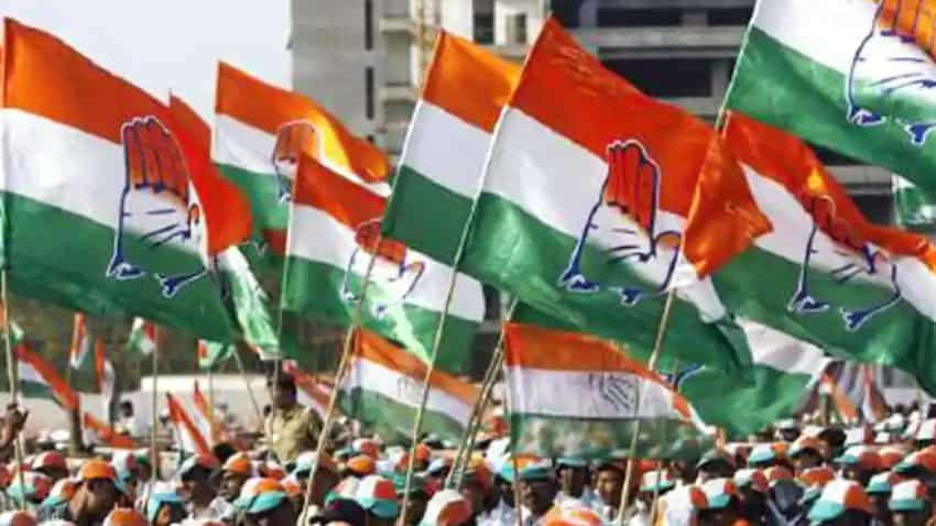 Gujarat Election: गुजरात चुनाव में कांग्रेस पूरे दमखम के साथ उतरने को तैयार, जारी की 43 उम्‍मीदवारों की पहली सूची, यहां देखें लिस्‍ट