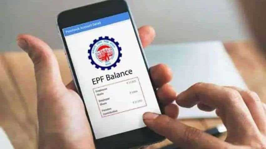 PF Interest: EPFO भेज रहा है PF अकाउंट में ब्याज का पैसा, क्या आपका आया? ऐसे चेक करें पीएफ बैलेंस