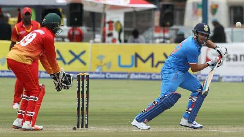 India vs Zimbabwe Head to Head Records: जिम्बाब्वे को हल्के में आंकने की भूल पड़ेगी भारी, जानिए कैसा है टीम इंडिया का रिकॉर्ड