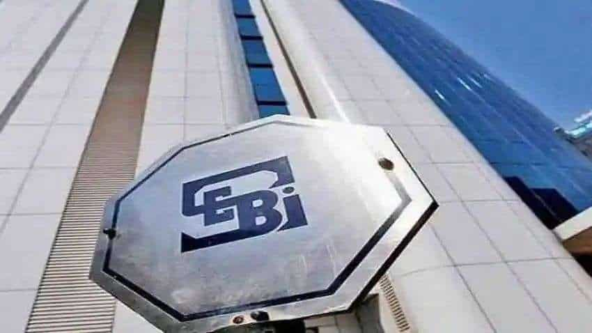 SEBI ने FY22 में 107 मामलों का किया निपटारा, जुटाए करोड़ो रुपए - चेक करें डीटेल्स