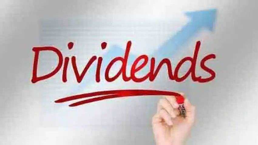 Dividend Stocks: इस हफ्ते टेक महिंद्रा समेत इन 10 शेयरों की एक्स-डिविडेंड डेट, धनवर्षा के लिए नोट कर लें ये तारीख 