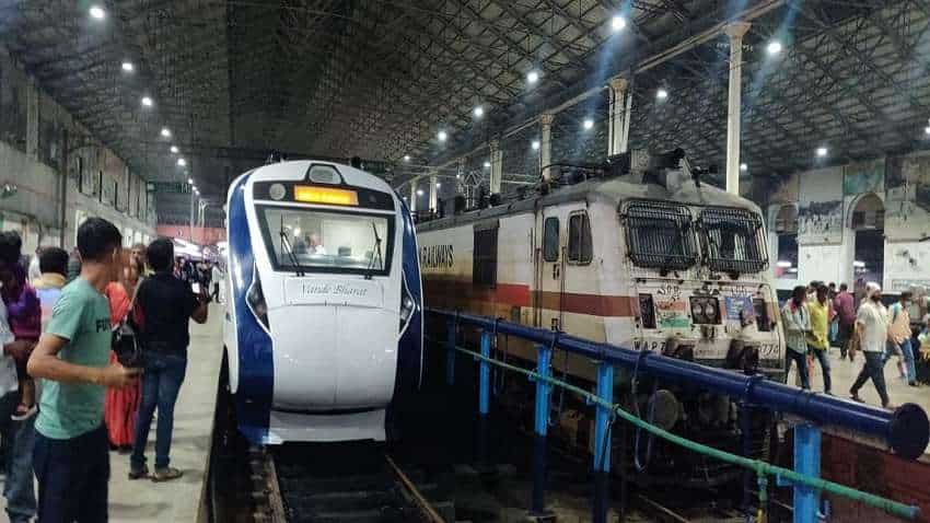 Vande Bharat Express: चेन्नई-मैसूर वंदे भारत का ट्रायल आज से शुरू, 11 नवंबर को पीएम मोदी दिखाएंगे हरी झंडी