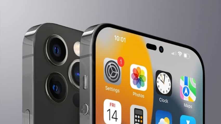 चीन में बढ़ रहे कोरोना से एप्पल लवर्स को लगेगा झटका! iPhone 14 Pro की शिपमेंट पर लग सकता है फुल स्टॉप!