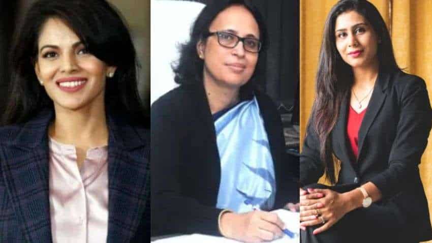 इन तीन महिलाओं ने देश का नाम रोशन किया, Forbes की पावरफुल बिजनेस वुमन लिस्ट में हुईं शामिल