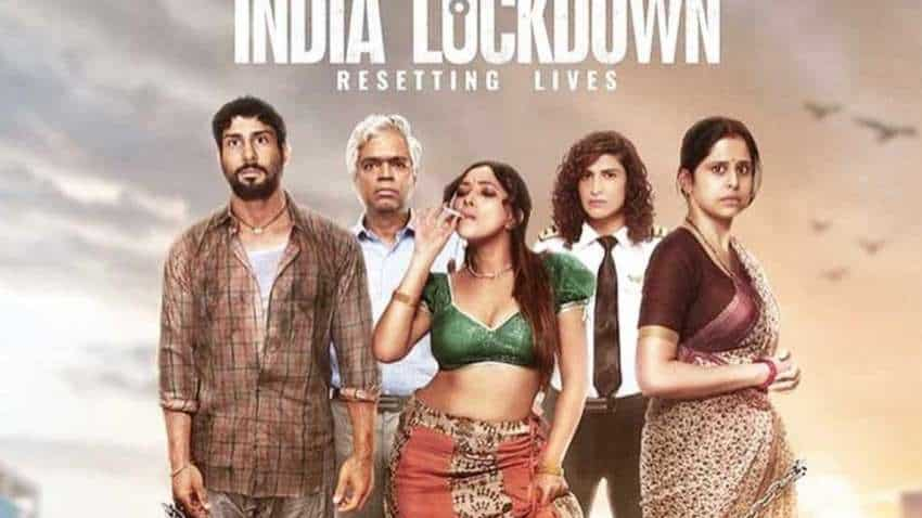 India Lockdown Teaser: मधुर भंडारकर की फिल्म ‘इंडिया लॉकडाउन’ का टीजर जारी, जानें कब और कहां होगी रिलीज