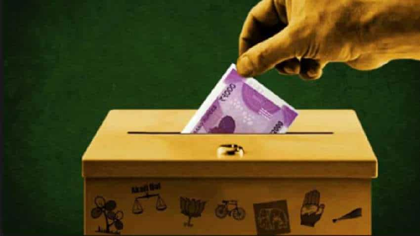 Electoral Bond: क्या होते हैं चुनावी बॉन्ड, देश में कब और क्यों हुए पेश- जानें एलिजिबिलिटी और बाकि डीटेल्स 