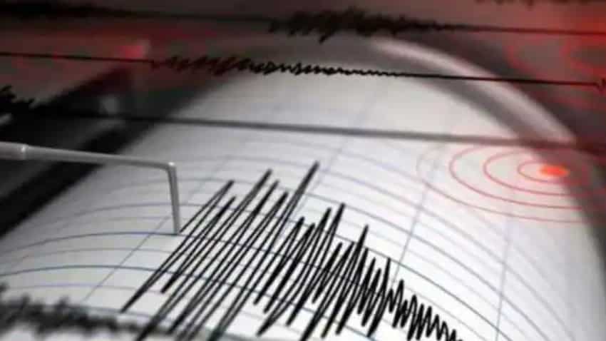Earthquake in Delhi-NCR: क्‍या होता है Seismic Zone, भारत में कितने सिस्मिक जोन हैं और दिल्‍ली किस जोन में आता है?