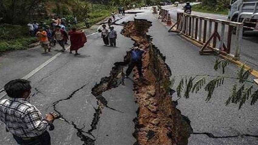 Earthquake: आखिर क्यों नेपाल बनता है ‘भूकंप जोन’, क्या है इसके पीछे के जियोलॉजिकल कारण- समझें विस्तार से