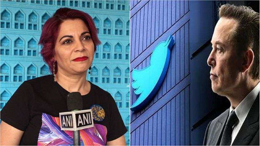 Twitter Blue Tick के लिए क्या 8 डॉलर खर्च करेंगी भारत की पहली ट्विटर यूजर? मस्क के फैसले पर दिया ये बयान