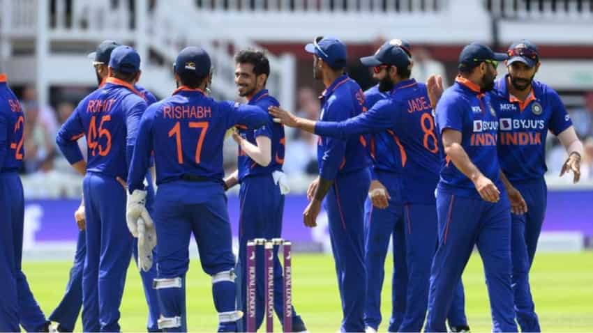 ICC T20 World Cup India Vs England: भारत-इंग्लैंड सेमीफाइनल के दौरान कैसा रहेगा मौसम का हाल, जानिए क्या कहती है Weather Report