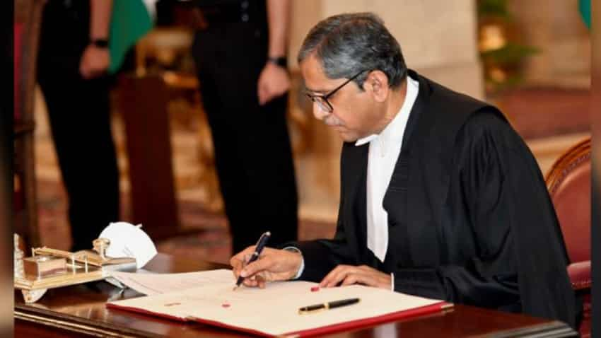 क्या है Chief Justice of India(CJI) बनने के लिए एलिजिबिलिटी क्राइटेरिया, जानिए