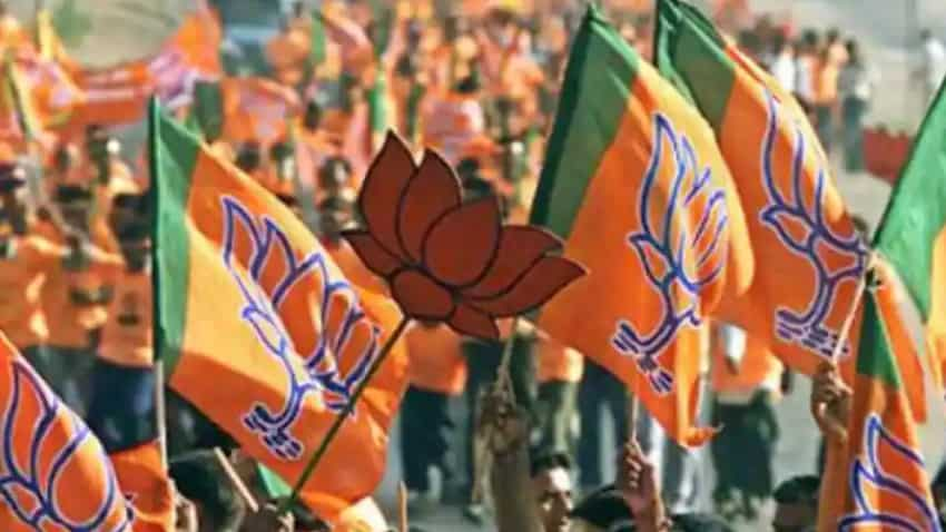 Gujarat Election 2022 BJP Candidate List: गुजरात विधानसभा चुनाव के‍ लिए बीजेपी ने जारी की उम्‍मीदवारों की पहली लिस्‍ट