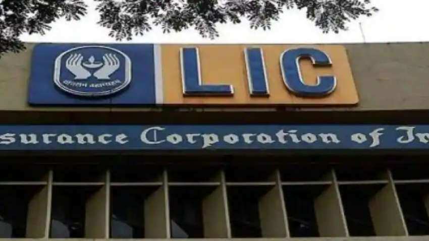LIC ने इस फार्मा कंपनी में बढ़ाई हिस्सेदारी, खरीदे 35.82 करोड़ रुपए के शेयर- चेक करें पूरी डिटेल्स