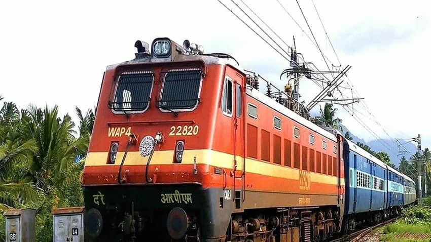 Indian Railways ने ब्रॉड गेज के 82% नेटवर्क के इलेक्ट्रिफिकेशन का काम किया पूरा, जानें कितना है देश में ब्रॉड गेज नेटवर्क