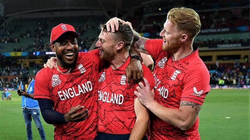 India vs England Full Report: शर्मनाक हार के साथ खत्म हुआ भारत का सफर, जोस बटलर और एलेक्स हेल्स ने इंग्लैंड को फाइनल में दिलाई मेगा एंट्री