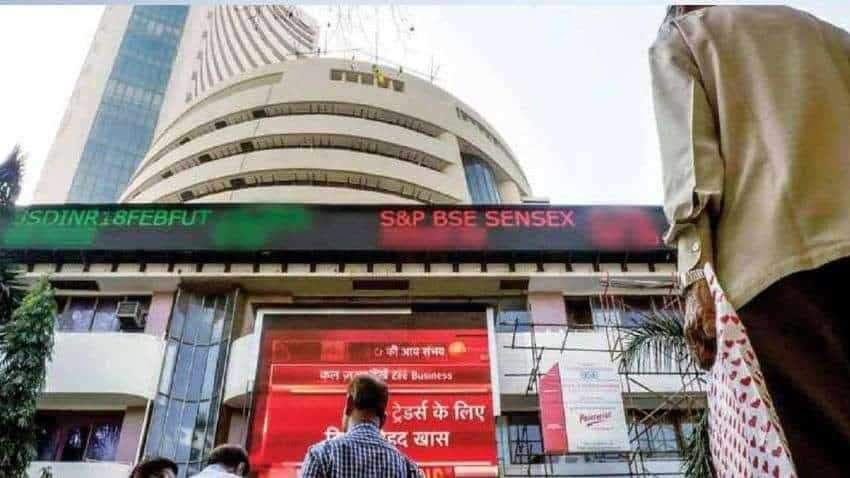 Share Market Closing: सेंसेक्स में 1181 अंकों का उछाल, नए रिकॉर्ड पर बंद हुआ निफ्टी