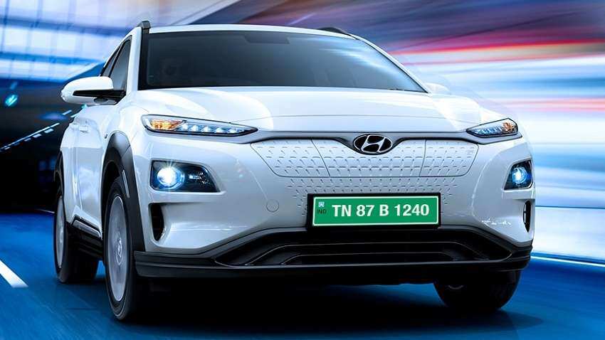 Hyundai भारत में लगाएगी ग्लोबल बैटरी इलेक्ट्रिक व्हीकल प्लेटफॉर्म, ऑटो एक्सपो में Ioniq 5 को करेगी शोकेस