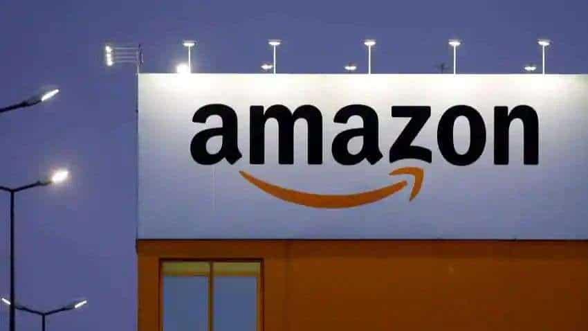 Amazon को लगा तगड़ा झटका! 1 ट्रिलियन डॉलर मार्केट वैल्यू गंवाने वाली पहली कंपनी बनी; 48% कमजोर हुआ स्टॉक