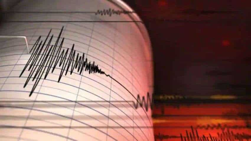 भूकंप अलर्ट! Earthquake आने वाला है, ये पहले ही बता देता है Google का ये खास ऐप, ऐसे करता है काम