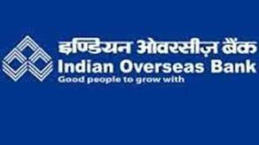 Indian Overseas Bank में स्पेशलिस्ट ऑफिसर पदों पर निकली भर्ती, इस लिंक से डायरेक्ट करें आवेदन