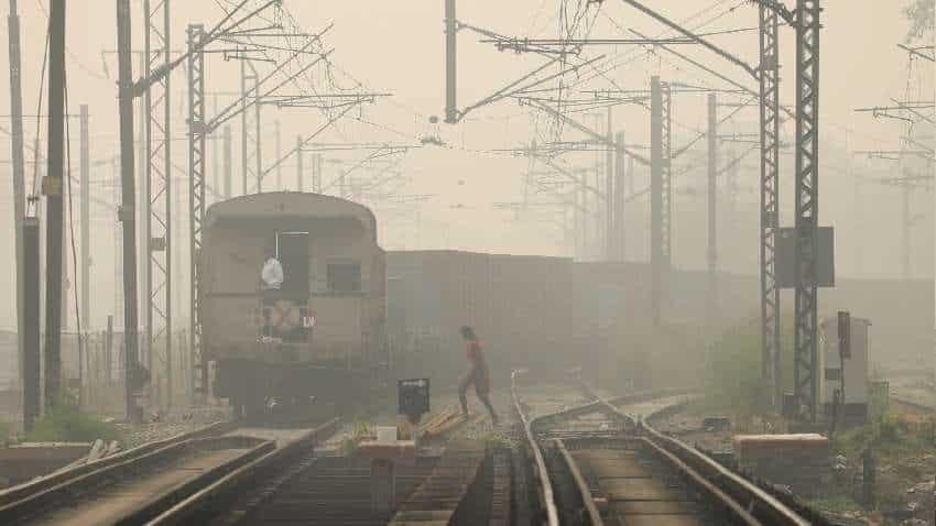 आपके घर के आसपास कैसी है हवा की गुणवत्ता, Google Maps से ऐसे चेक करें अपने इलाके का AQI