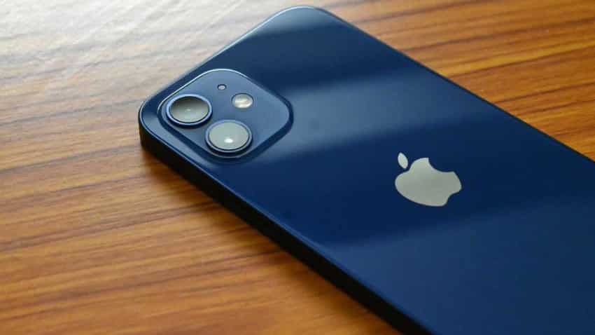 सस्ता iPhone: पॉवरफुल iPhone 12 के इस मॉडल को चाहते हैं खरीदना; तो हाथ से जानें न दे मौका, Flipkart पर है जबरदस्त डील