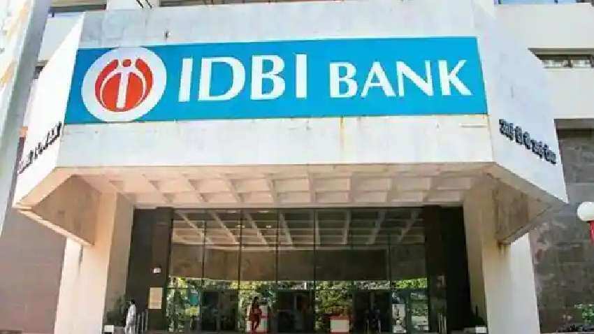 लोन लेना हुआ महंगा! IDBI बैंक ने 30-35 बीपीएस तक बढ़ाई लेंडिंग रेट- चेक करें डीटेल्स 