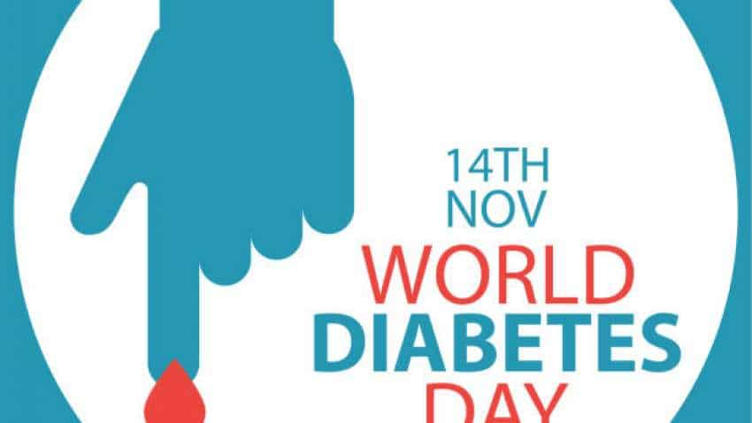 World Diabetes Day 2022: डायबिटीज डे का थीम और महत्व, क्या खाएं और किन चीजों को रखें डायट से दूर, कई मिथ जिनको जानना जरुरी