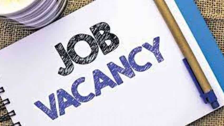 बिहार में 10,000 से ज्यादा नौकरी का मौका, 16 नवंबर तक आवेदन की लास्ट डेट, 59000 तक मिलेगी सैलरी