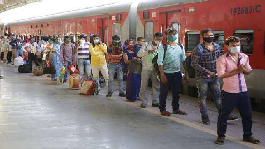 Indian Railway: सिर्फ ₹1 में मिलता है ₹10 लाख तक का इंश्योरेंस कवर, जानिए कैसे उठाएं इस सर्विस का फायदा 