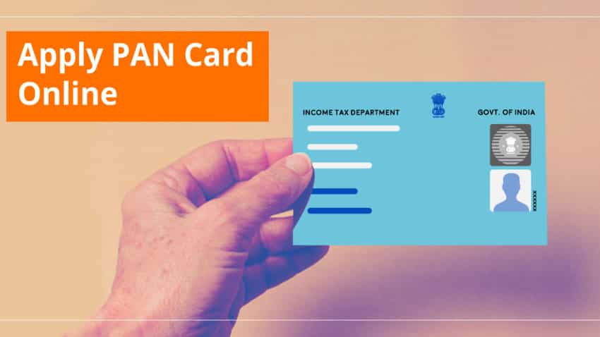 How To Apply Instant Pan Card: पैन कार्ड बनाना हुआ आसान, घर बैठे करें अप्लाई, जानें प्रोसेस