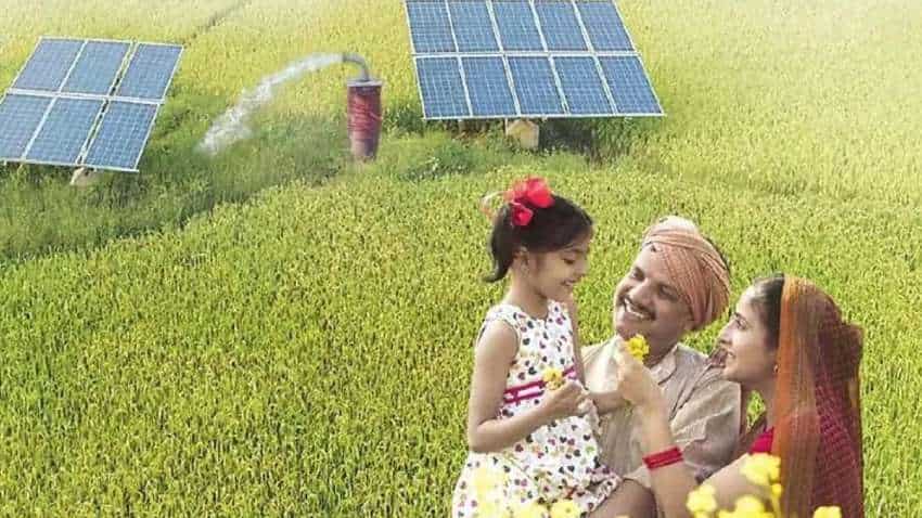 किसान अपनी खाली जमीन पर कर सकते हैं कमाई, सौर कृषि आजीविका योजना का उठाएं फायदा- चेक करें डीटेल्स 