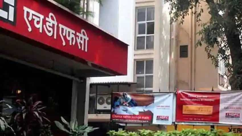 HDFC Ltd: बॉन्ड्स के जरिए कंपनी जुटाएगी 5500 करोड़ रुपए, इस काम में करेगी इस्तेमाल