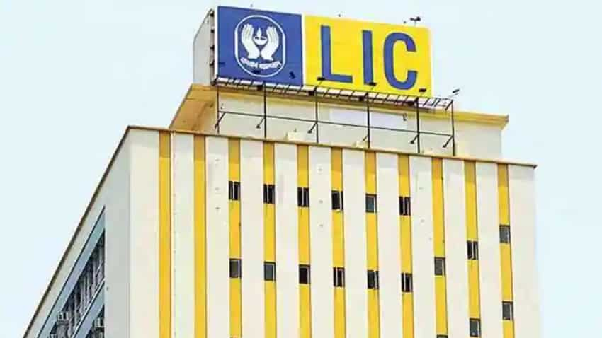 LIC Scheme: एलआईसी का धांसू प्‍लान, गारंटीड रिटर्न के साथ मिलेंगे कई जबरदस्‍त फायदे, जानिए डीटेल्‍स