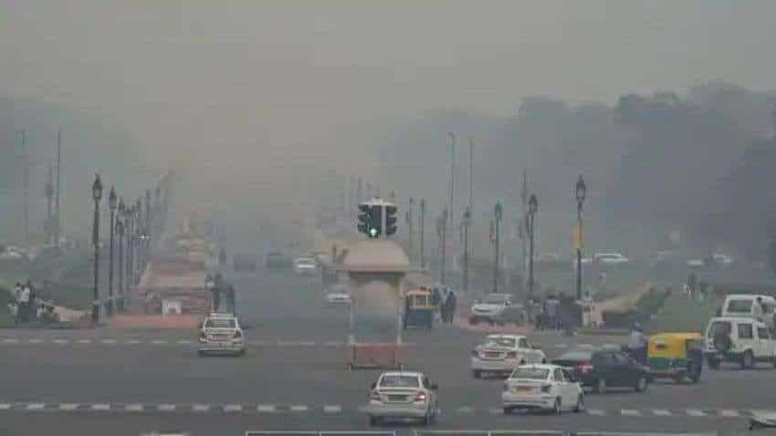 Most Polluted Capital: सबसे प्रदूषित हमारी दिल्ली, जानें दुनिया के किन शहरों की आबोहवा है 'जहरीली'- टॉप 10 लिस्ट