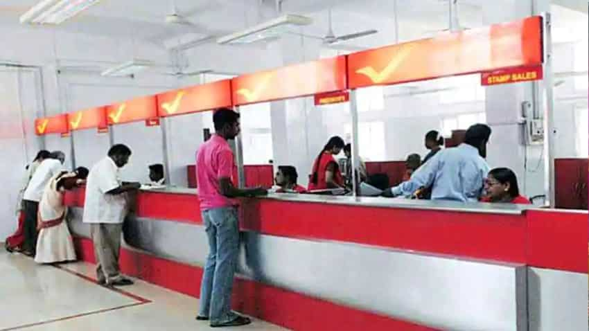 Post Office FD: ₹8 लाख का अमाउंट हो जाएगा ₹21 लाख से भी ज्‍यादा, जानिए कितने सालों में मिलेगा इतना शानदार रिटर्न