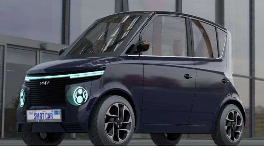 इलेक्ट्रिक कार का सपना होगा पूरा, सिर्फ ₹2000 में बुक करें गाड़ी- लुक्स, डिजाइन से लेकर फीचर्स हैं खास