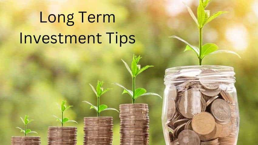 Tips For Long-Term Investing: ये है SIP से डबल रिटर्न पाने का तरीका, ₹5000 की एसआईपी से बनेंगे करोड़पति