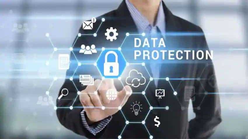 सरकार ने जारी किया डिजिटल पर्सनल डाटा प्रोटेक्शन बिल का ड्राफ्ट, बेजा इस्तेमाल पर 250 करोड़ तक पेनल्टी का प्रावधान