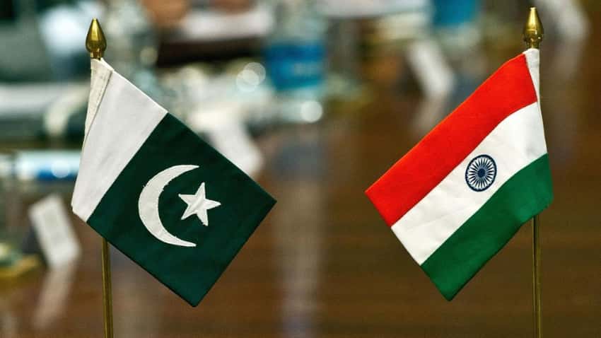 UN में एक बार फिर कश्मीर मुद्दे पर भारत-पाकिस्तान आमने सामने, भारत ने पाकिस्तान को दिए ये जवाब 
