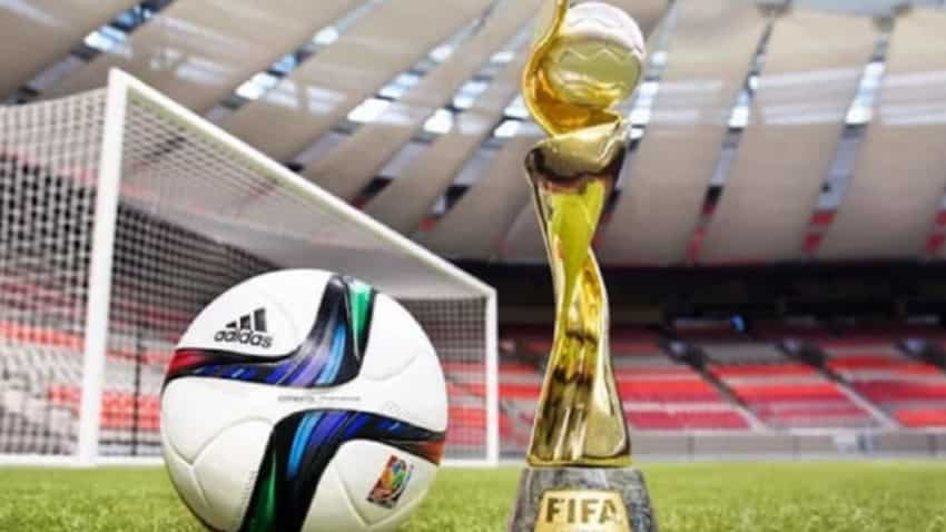 FIFA World Cup 2022: विश्वकप के एक मैच के टिकट की कीमत सुनकर चौंक जाएंगे आप, एक क्लिक में जानें खास बातें