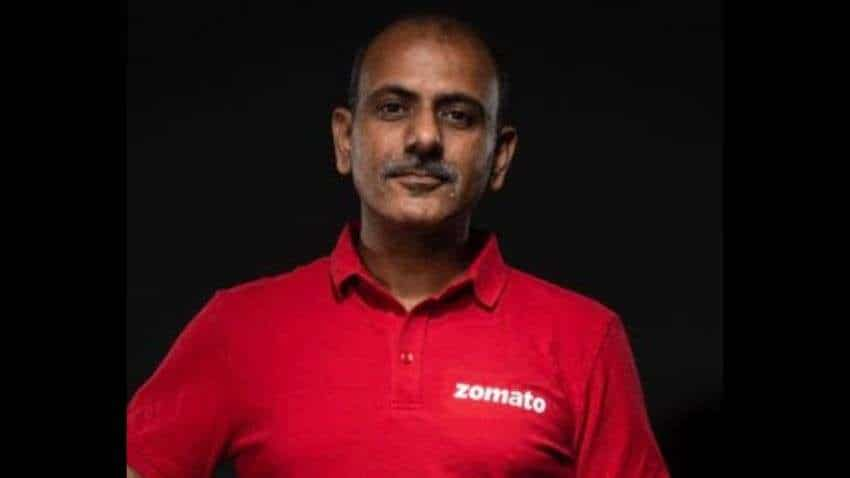 Zomato को-फाउंडर मोहित गुप्ता ने दिया इस्तीफा, कंपनी को लेटर लिखकर बताई इस्तीफे की वजह