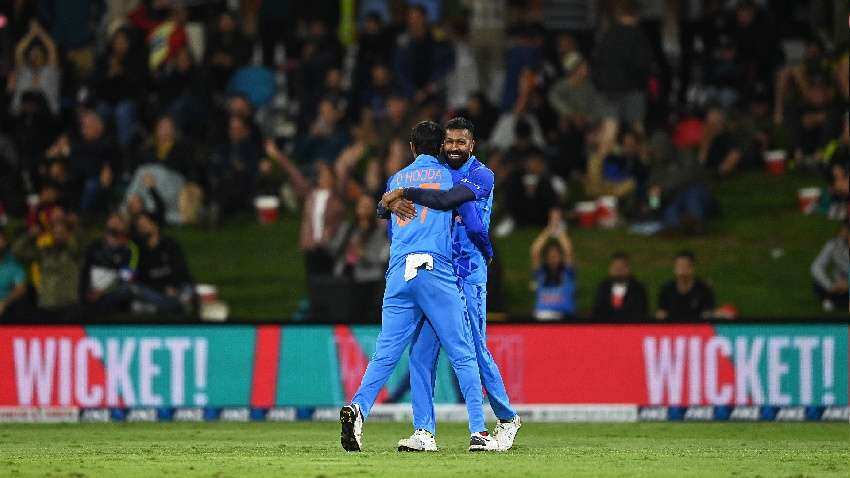 IND vs NZ 2nd T20 Full Report: भारत ने न्यूजीलैंड को 65 रनों से हराकर सीरीज में बनाई 1-0 की बढ़त, सूर्य कुमार यादव के बाद दीपक हुडा भी चमके