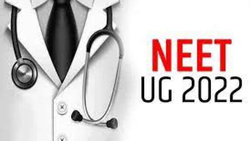 UP NEET UG Counselling 2022: मॉप अप राउंड की तारीख बदली, 17 जुलाई को हुयी थी परीक्षा, ऐसे करें चेक मॉप अप राउंड रिजल्ट 