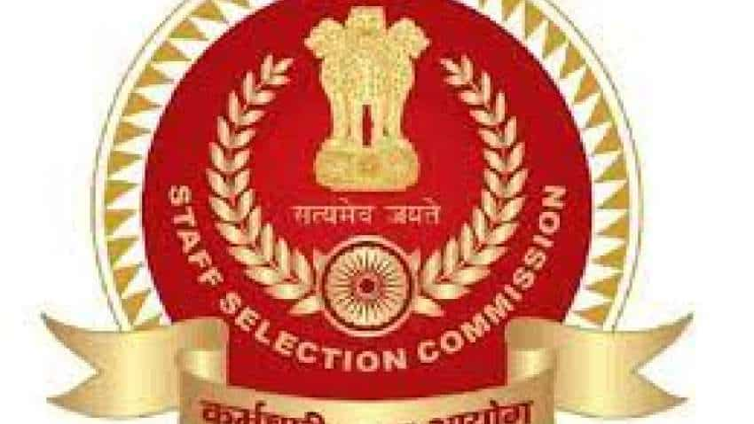 SSC CGL Admit Card 2022: टियर 1 का एडमिट कार्ड हुआ जारी, इस लिंक से डायरेक्ट करें डाउनलोड