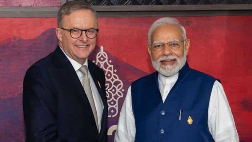 Australia FTA with India: भारत के साथ FTA ऑस्ट्रेलियाई संसद से पारित, PM एंथनी अल्बनीज ने ट्वीट कर दी जानकारी 