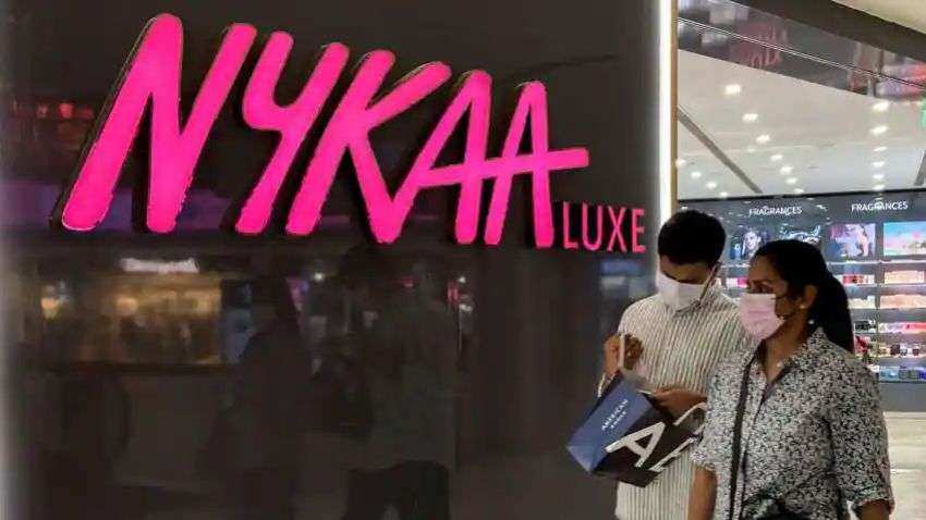 Nykaa Share बेचने वालों की लंबी लिस्ट, लॉक-इन के बाद शेयरहोल्डिंग में बदलाव, खरीदें या बेचें? जानें