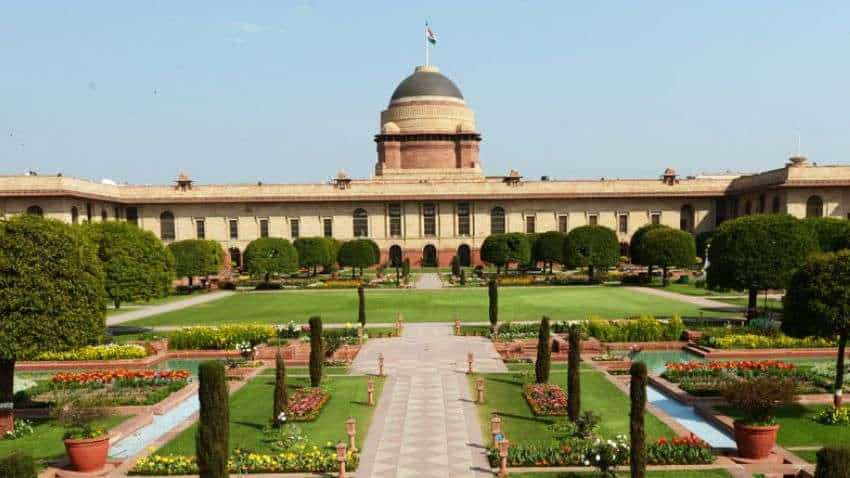 Rashtrapati Bhavan: 1 दिसंबर से सभी के लिए खुल रहा है राष्ट्रपति भवन, ऑनलाइन बुकिंग से लेकर स्लॉट तक जानिए सबकुछ